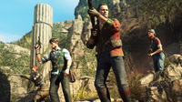 Strange Brigade (EUR)*