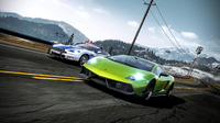 Need for Speed: Hot Pursuit Remastered (EUR)
