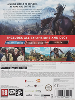 The Witcher 3 - Wild Hunt Complete Edition (EUR)