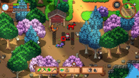 Monster Harvest (EUR)*