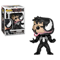 Marvel Venom #363 - Venom - Eddie Brock - Funko Pop! Marvel