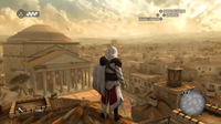 Assassin's Creed The Ezio Collection (EUR)