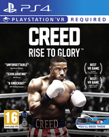 Creed: Rise to Glory (PSVR) (EUR)*