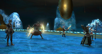 Final Fantasy XIV : Shadowbringers (EUR)