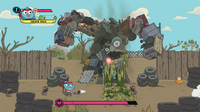 Cartoon Network Battle Crashers (US)