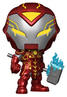Infinity Warps #857 - Iron Hammer - Funko Pop! Marvel*