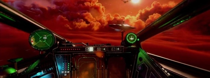 Star Wars: Squadrons (EUR)*