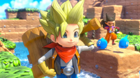 Dragon Quest Builders 2 (EUR)*
