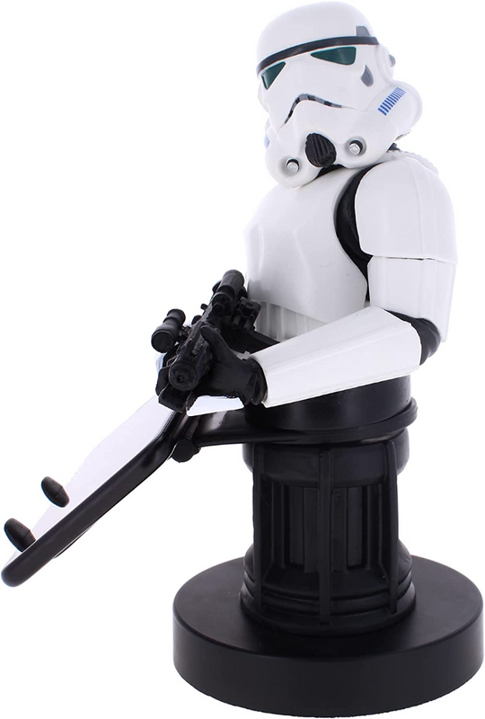 Cable Guys Storm Trooper The Mandalorian Star Wars