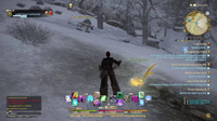 Final Fantasy XIV : The Complete Collection (EUR)