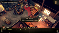 Peaky Blinders: Mastermind (EUR)*