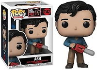 Evil Dead Anniversary #1142 - Ash (Styles May Vary) - Funko Pop! Movies*