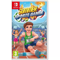 Summer Sports (EUR)
