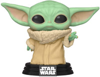 Star Wars: The Mandalorian #368 - The Child - Funko Pop! Star Wars