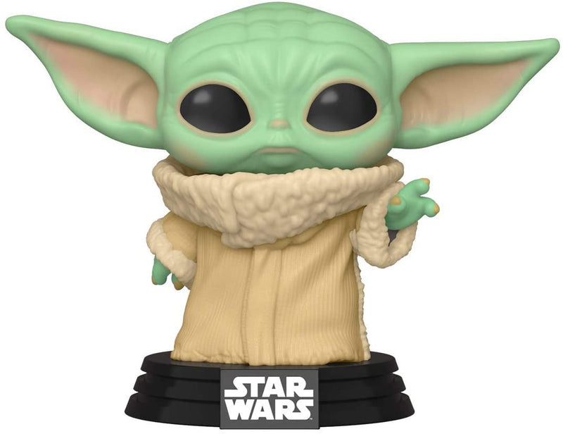 Star Wars: The Mandalorian #368 - The Child - Funko Pop! Star Wars