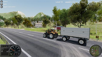 Professional Farmer American Dream (EUR)*