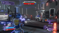 Agents of Mayhem - Day One Edition (EUR)*