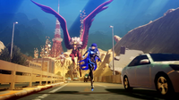 Shin Megami Tensei V: Standard Edition (US)*