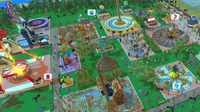 Rollercoaster Tycoon Adventures (US)