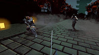 Ninja Legends (PSVR) (EUR)*