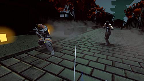 Ninja Legends (PSVR) (EUR)*
