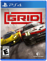 Grid (US)