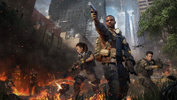 Tom Clancy's The Division 2 GOLD (US)