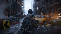 Tom Clancy's The Division (US)