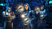Elder Scrolls Online: Summerset (EUR)