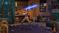The Sims 4 Star Wars: Journey to Batuu (EUR)