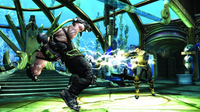 Injustice: Gods Among Us - Ultimate Edition - Playstation Hits (US)