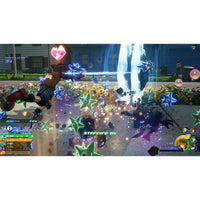 Kingdom Hearts III (US)*