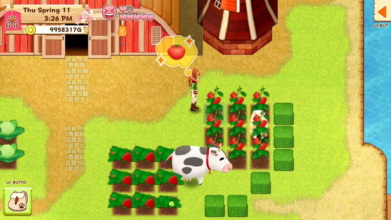 Harvest Moon Light of Hope Special Edition (US)
