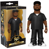 Gold - Ice Cube - Funko Pop! Gold *