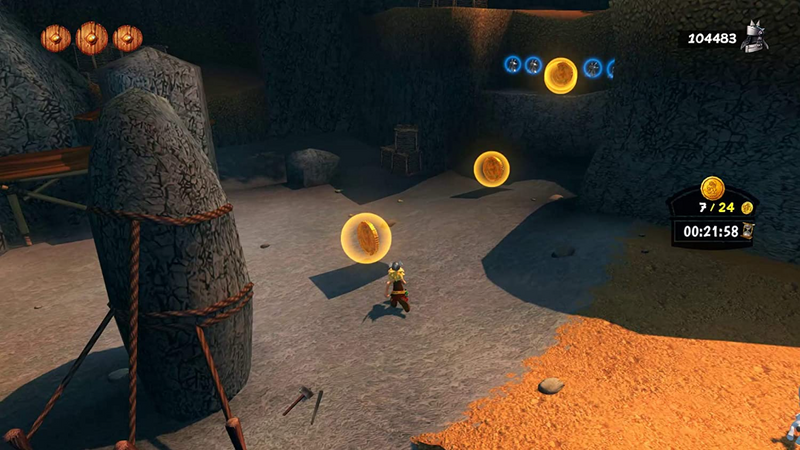 Asterix and Obelix XXL: Romastered (EUR)*
