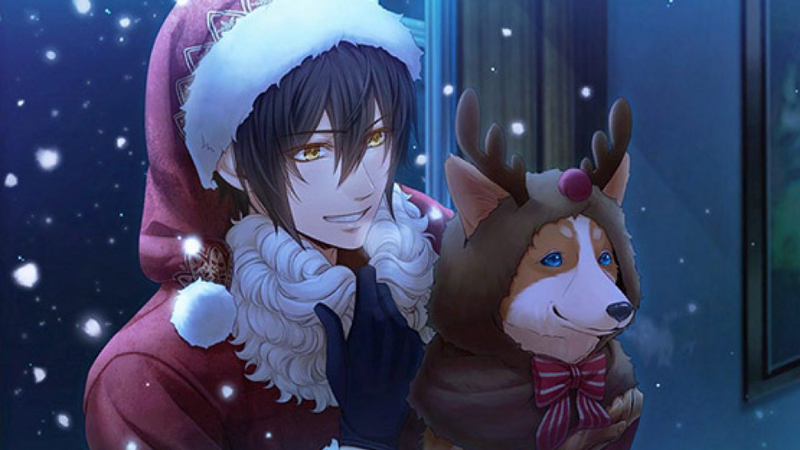 Code: Realize Wintertide Miracles (US)*