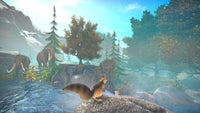 Ice Age: Scrat's Nutty Adventure (US)