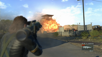 Metal Gear Solid V: Ground Zeroes (US)*