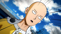 One Punch Man: A Hero Nobody Knows (EUR)
