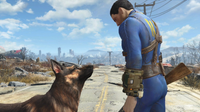 Fallout 4 (EUR)
