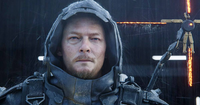 Death Stranding (EUR)*