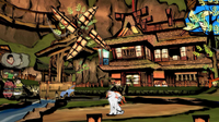 Okami HD (EUR)