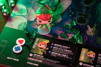 Funkoverse: Peter Pan 100 2-Pack*