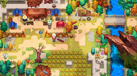 Nexomon: Extinction (EUR)*