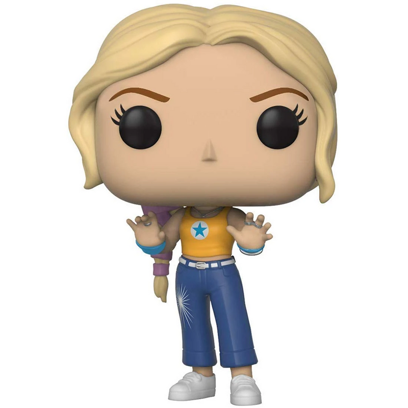 Marvel Runaways #357 - Karolina Dean - Funko Pop! Marvel