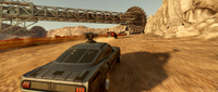 Fast & Furious Crossroads (EUR)