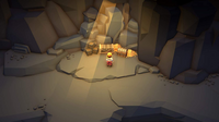 Stranded Sails: Explorers Of The Cursed Islands (EUR)