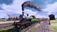 Railway Empire (Complete Collection) (EUR)
