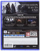 Assassin's Creed Syndicate (EUR)*