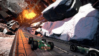GRIP Combat Racing (EUR)*